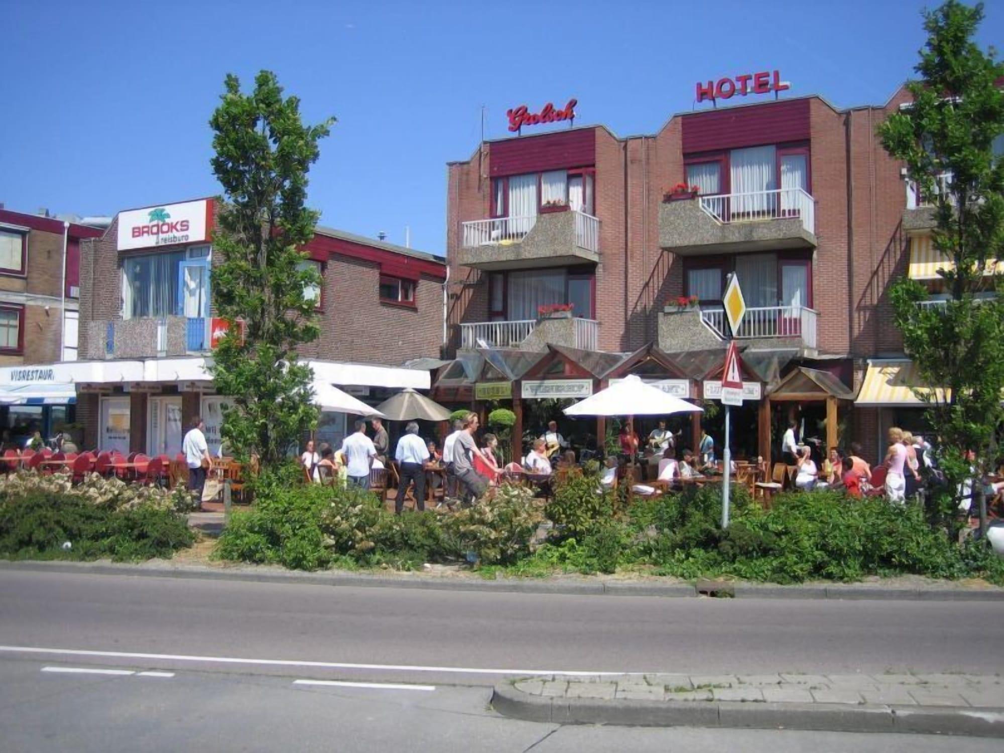 Varios Hotel Wienerhof