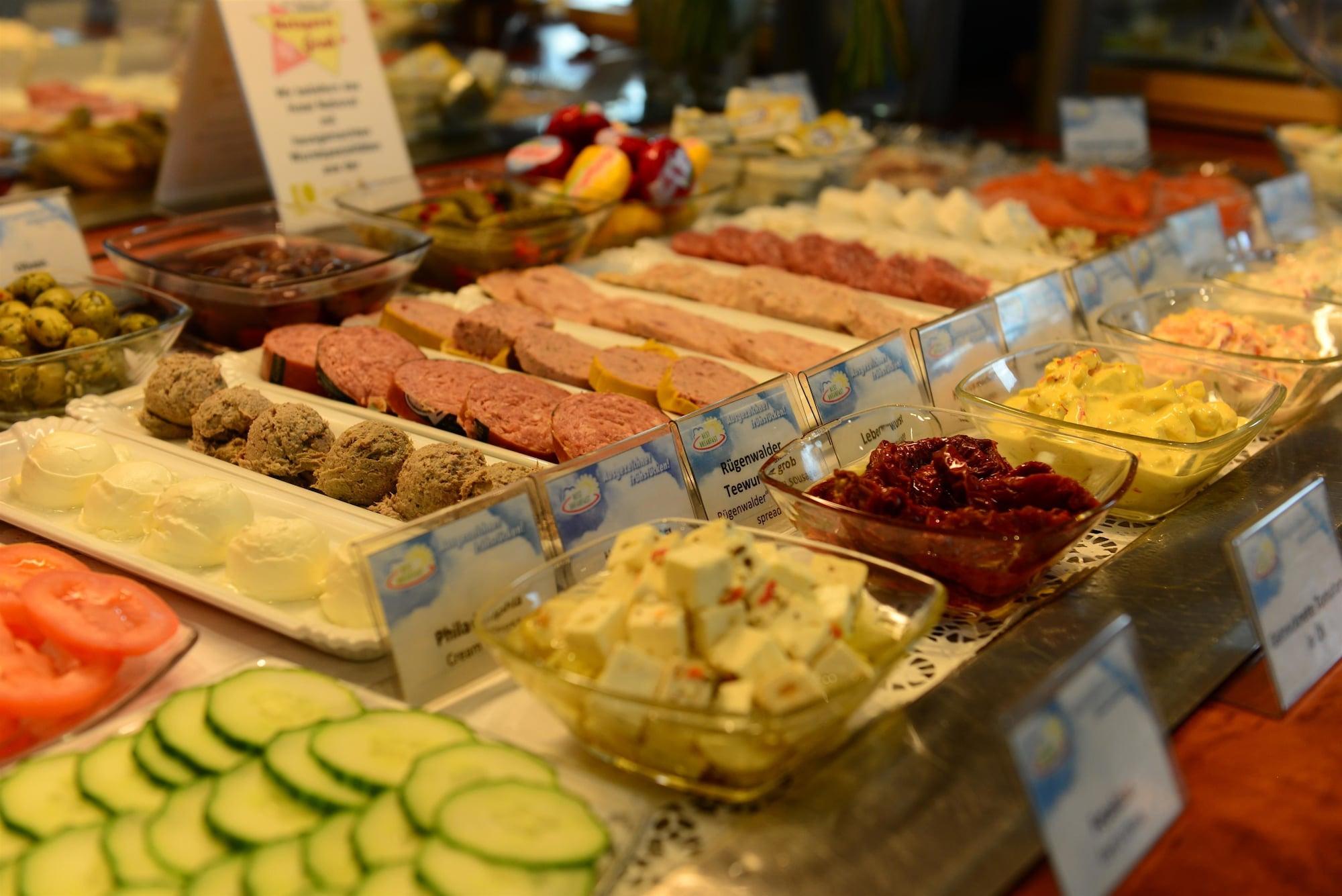 Comodidades del Alojamiento Hotel National Düsseldorf