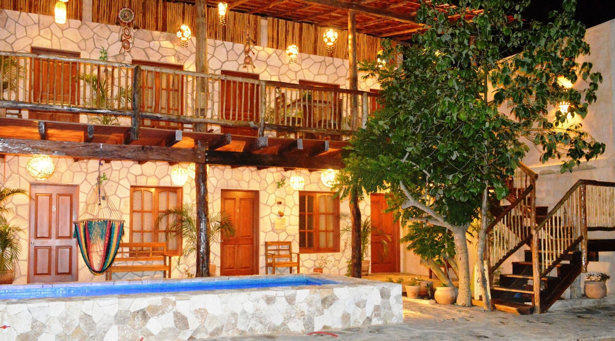 Varios Casa San Juan