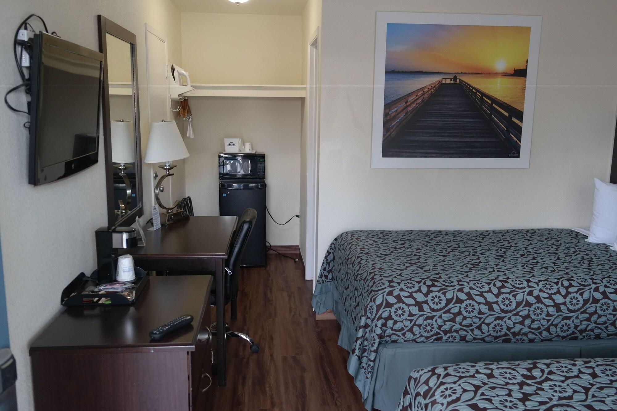 Habitación Days Inn by Wyndham Santa Maria