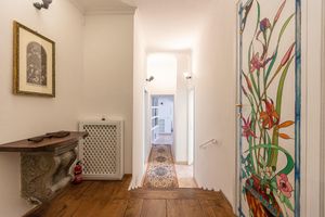 Alquiler Vacacional - Amazing Historical Apartment - Jewish Ghetto