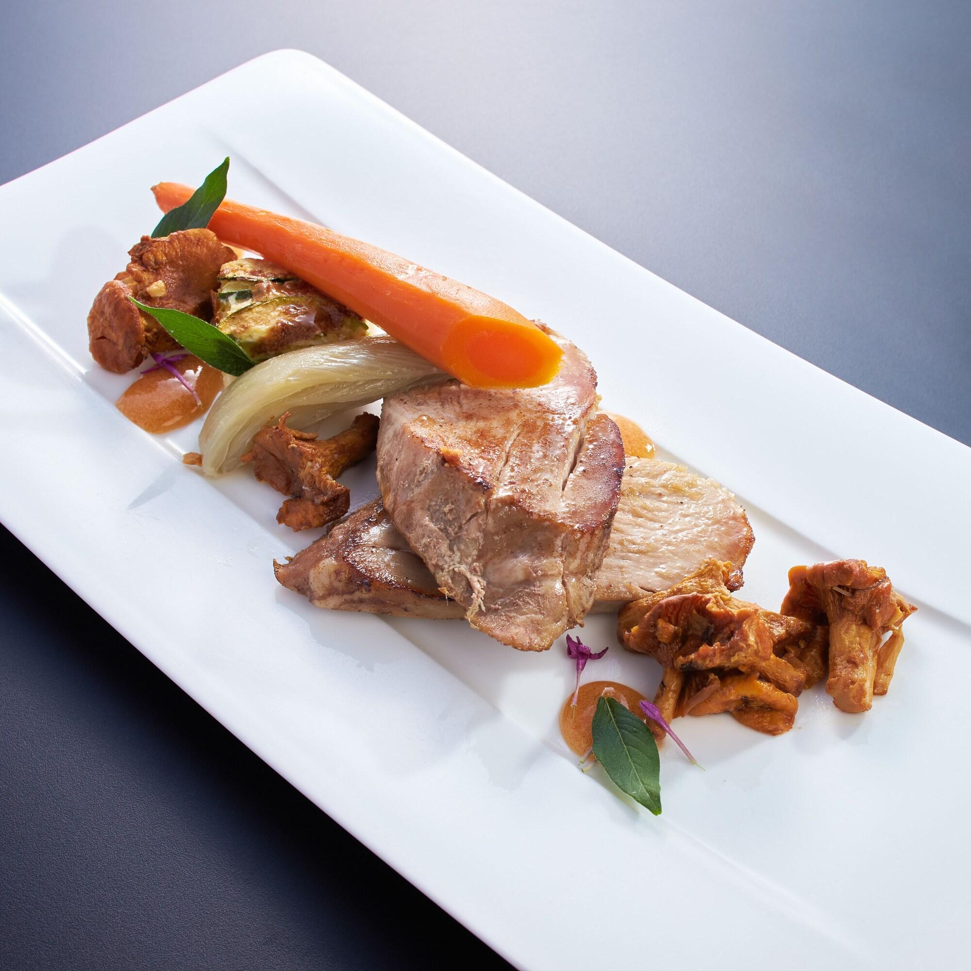 Restaurant Au Cygne