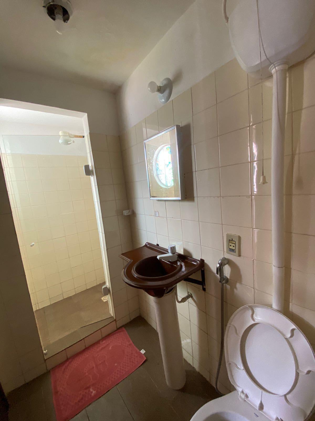 Equipamiento de Habitación Hotel pousadinha da bia