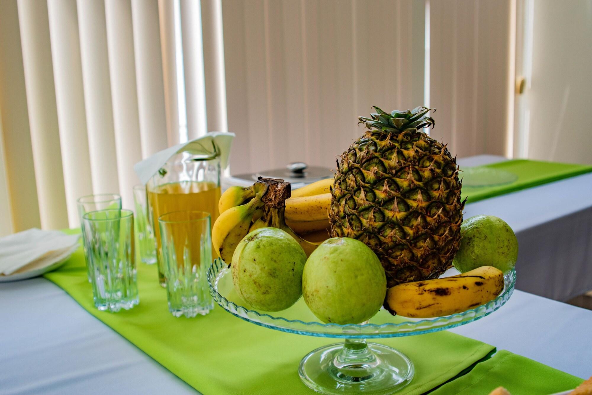 Restaurant Hotel Vitória