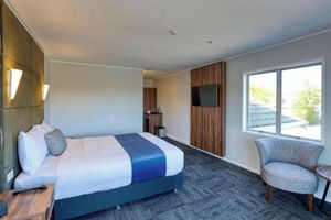 Alojamiento - Marsden Stay Rotorua