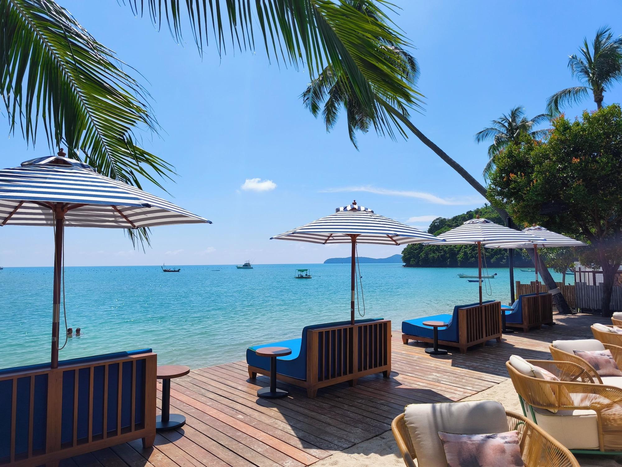 Playa Bandara Beach Resort, Phuket