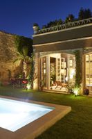 Alojamiento - llimona suites