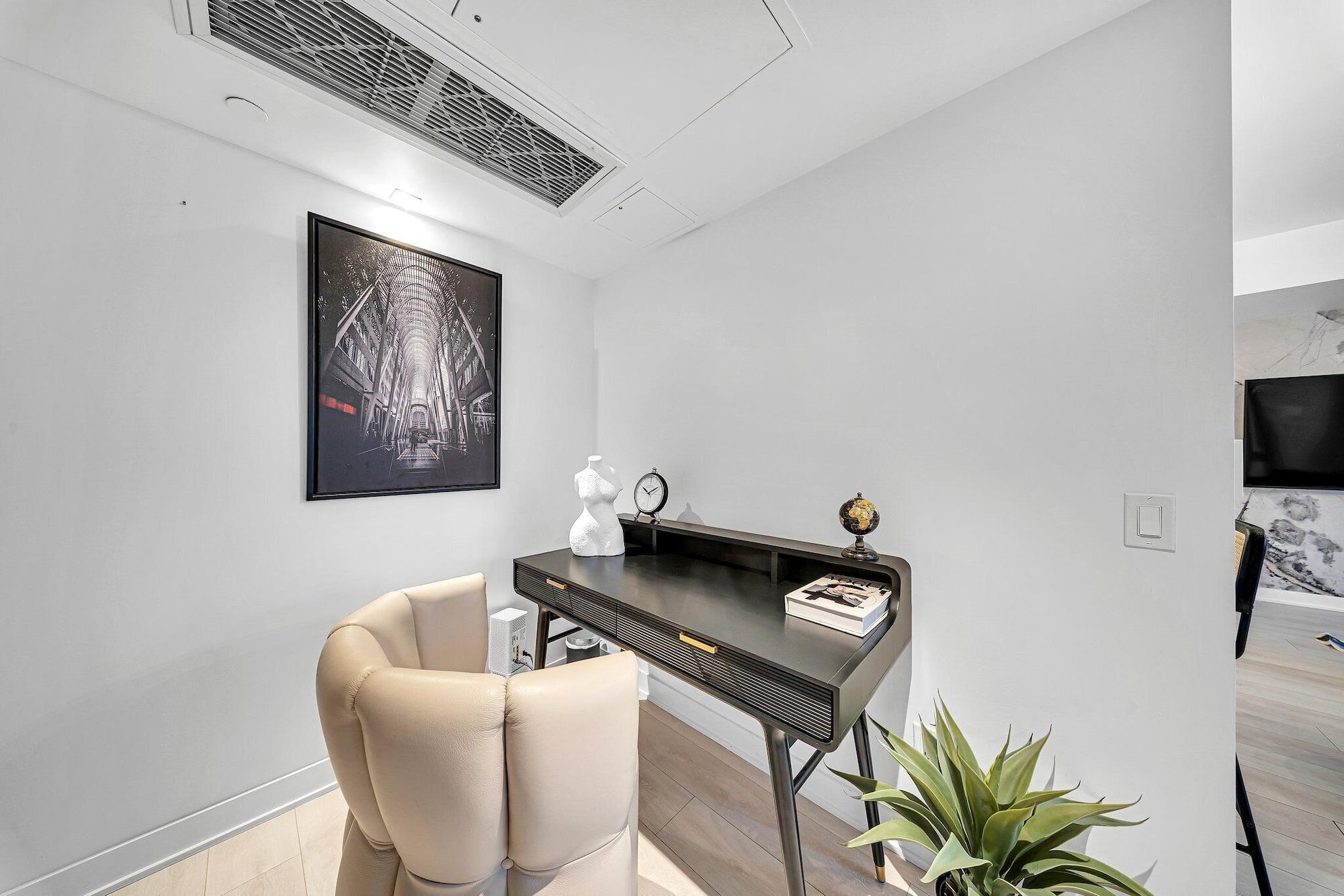 Set de Habitación Bellair Yorkville