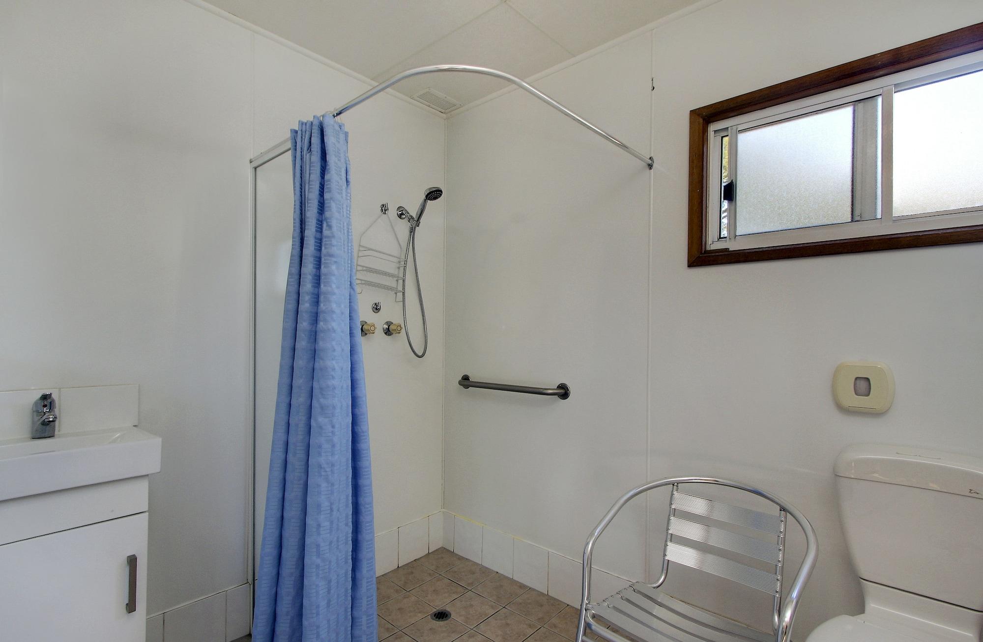 Equipamiento de Habitación Gawler Caravan Park