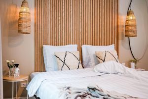 Alquiler Vacacional - Spacious Holiday Home in Voorhuizen With Terrace