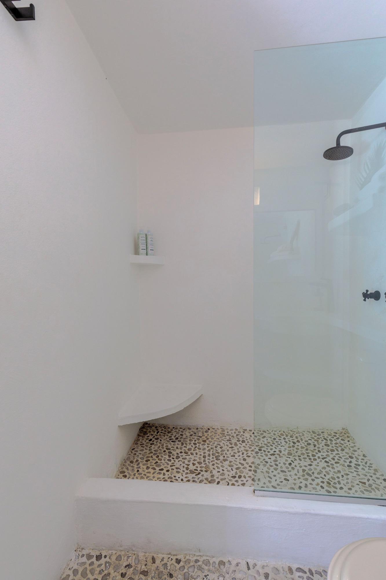Equipamiento de Habitación Casa Verde Hotel