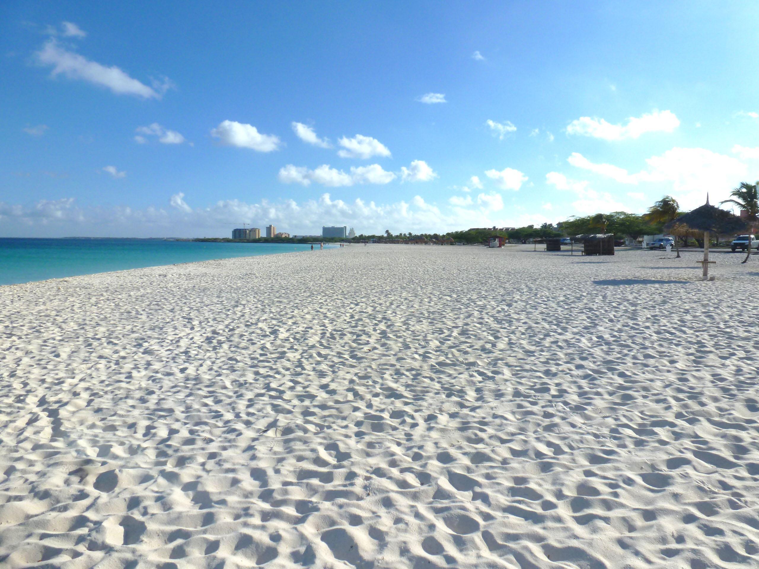 Hotel MVC Eagle Beach Resort Aruba