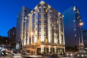 Alojamiento - Staypineapple, An Elegant Hotel, Union Square
