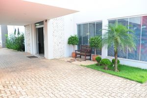Alojamiento - Hotel Mandino - Lucas do Rio Verde