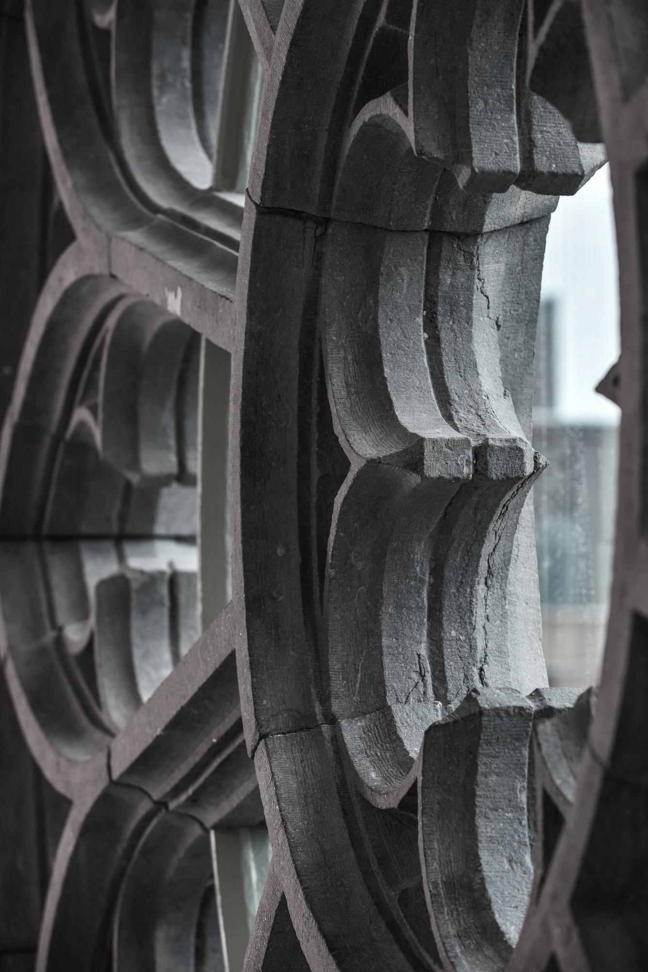 Vista Lobby Martin's Dream Hotel