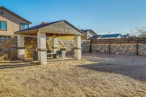 Alquiler Vacacional - Sunny El Paso Home w/ Private Yard!