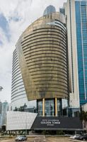 Alojamiento - Las Americas Golden Tower Panamá