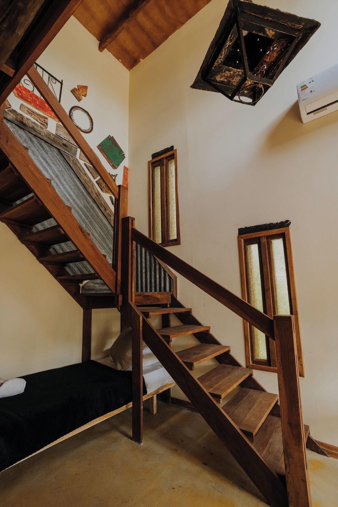 Habitación Estancia CH