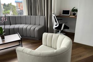 Alquiler Vacacional - VOU Suites by Avia Suites