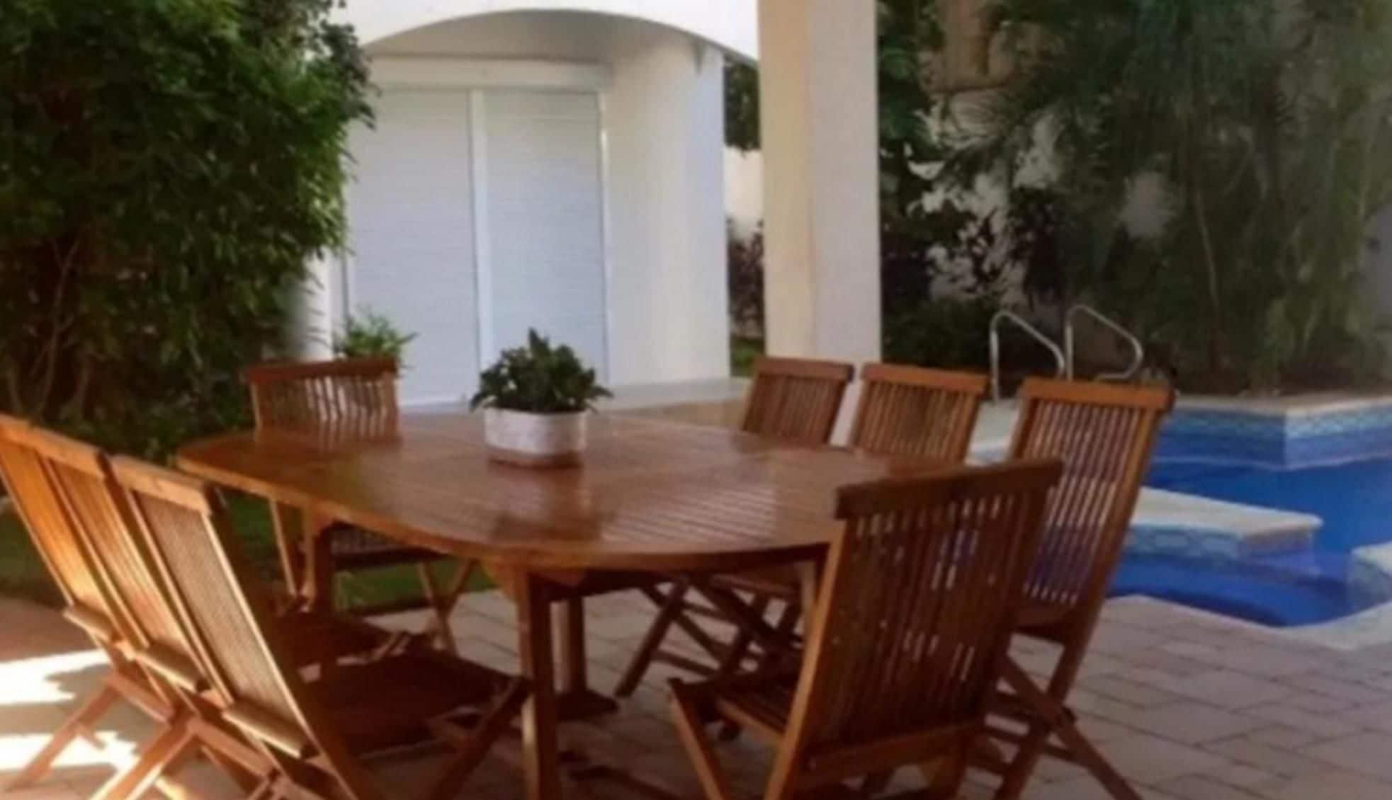 Varios Condo Armando