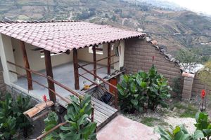 Alojamiento - Hospedaje El Mirador