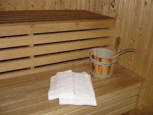 Spa Stadshotellet Kristianstad
