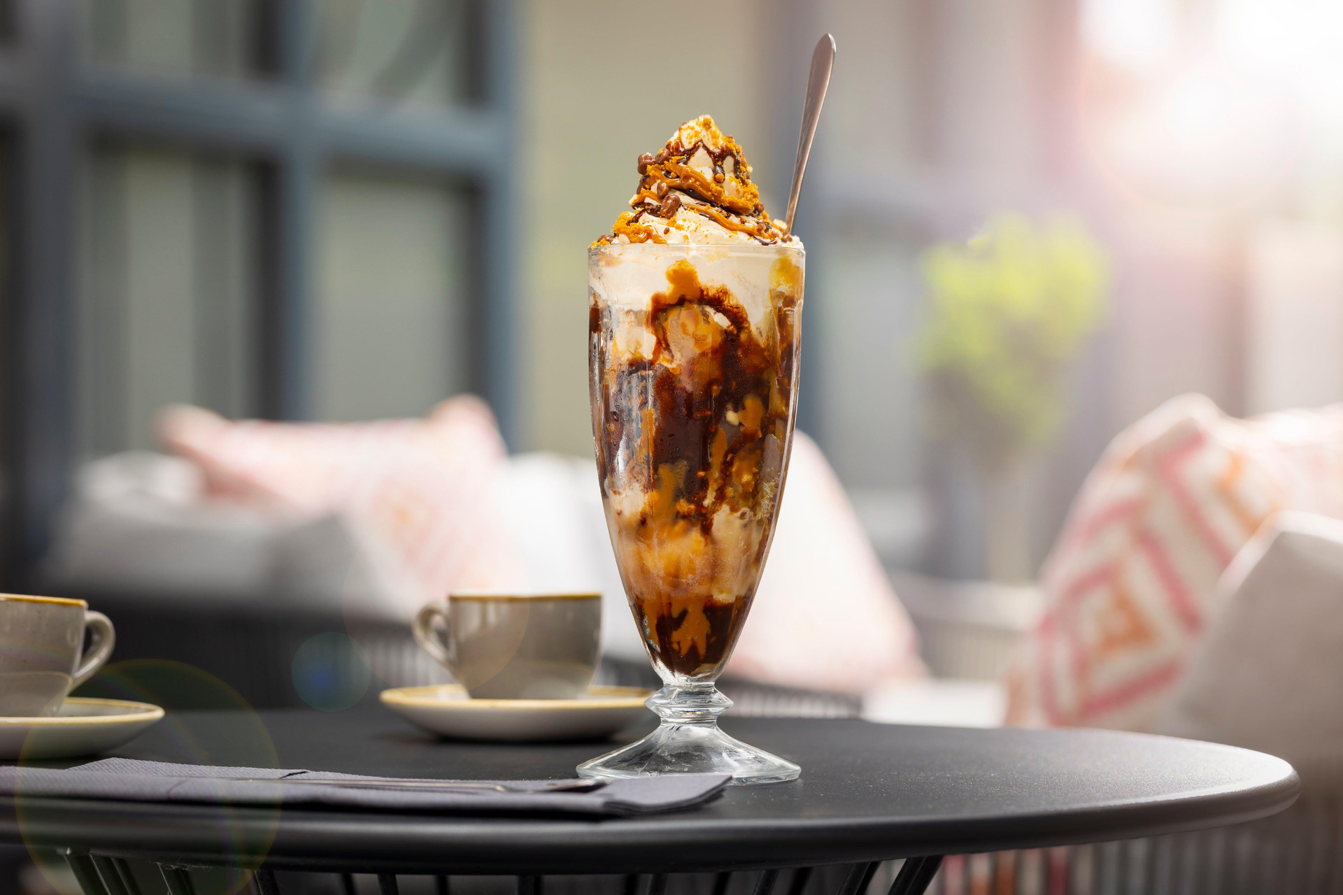 Restaurant Crowne Plaza Leeds by IHG