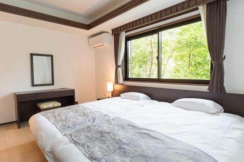 Habitación Koyaru Forest Garden
