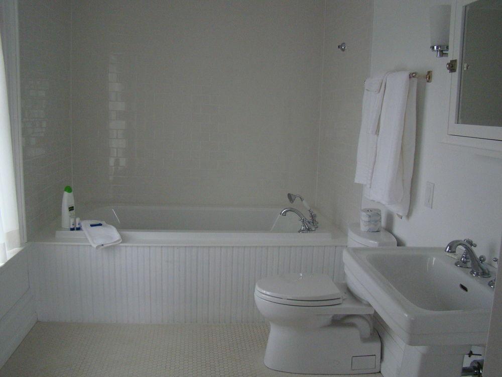 Equipamiento de Habitación The Grafton Inn