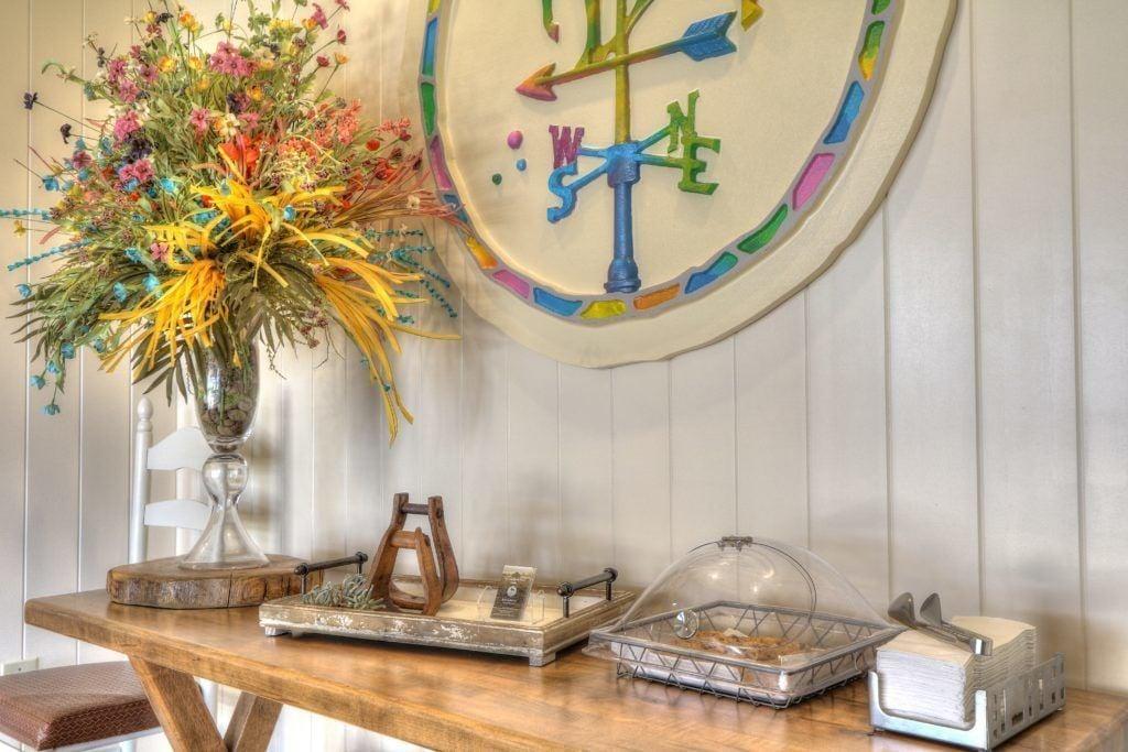 Bar/Salón Lodge at Five Oaks Pigeon Forge - Sevierville