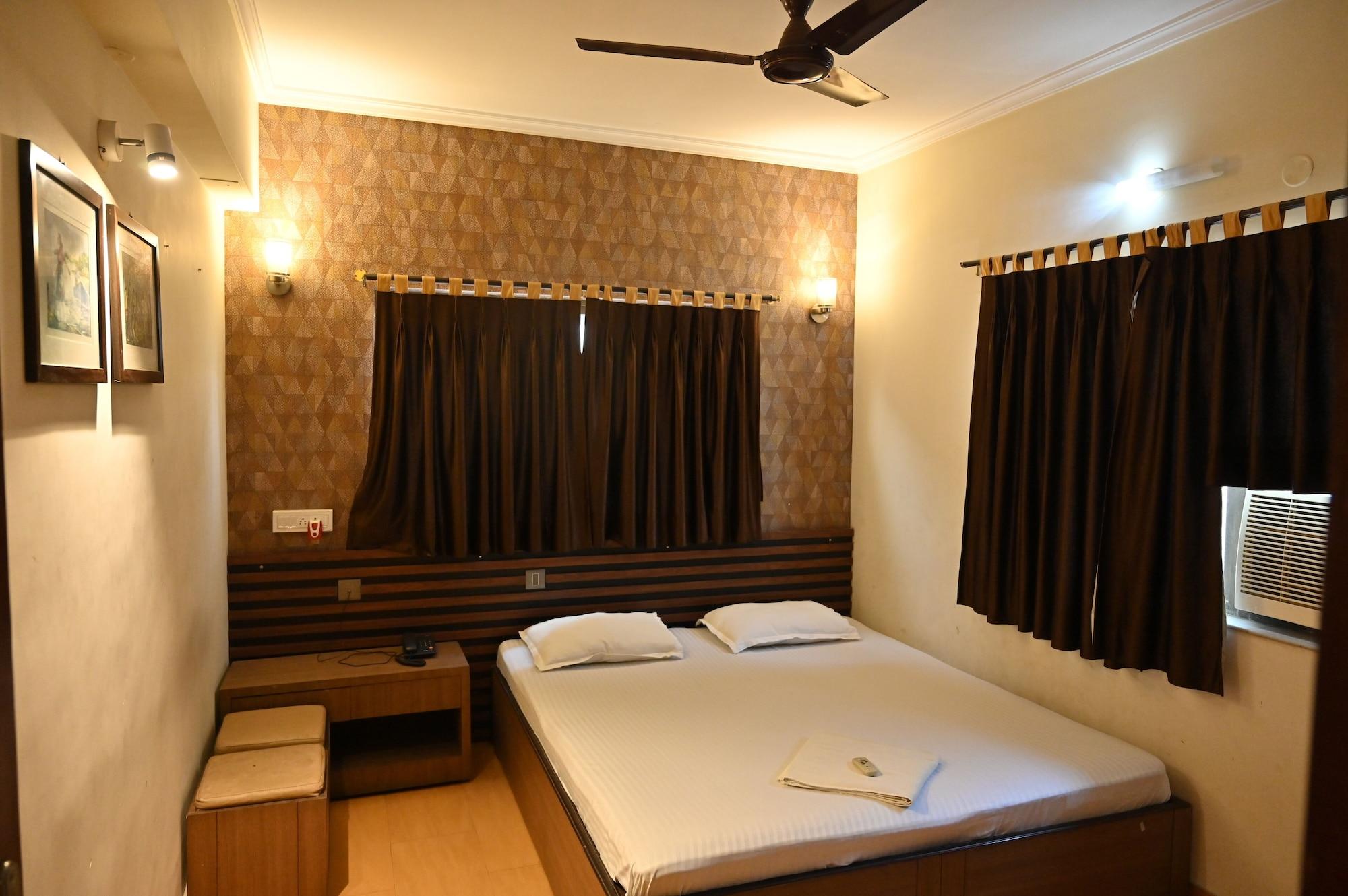 Habitación Tiger Inn