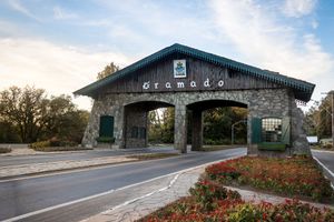 Passagem - Voos para Gramado