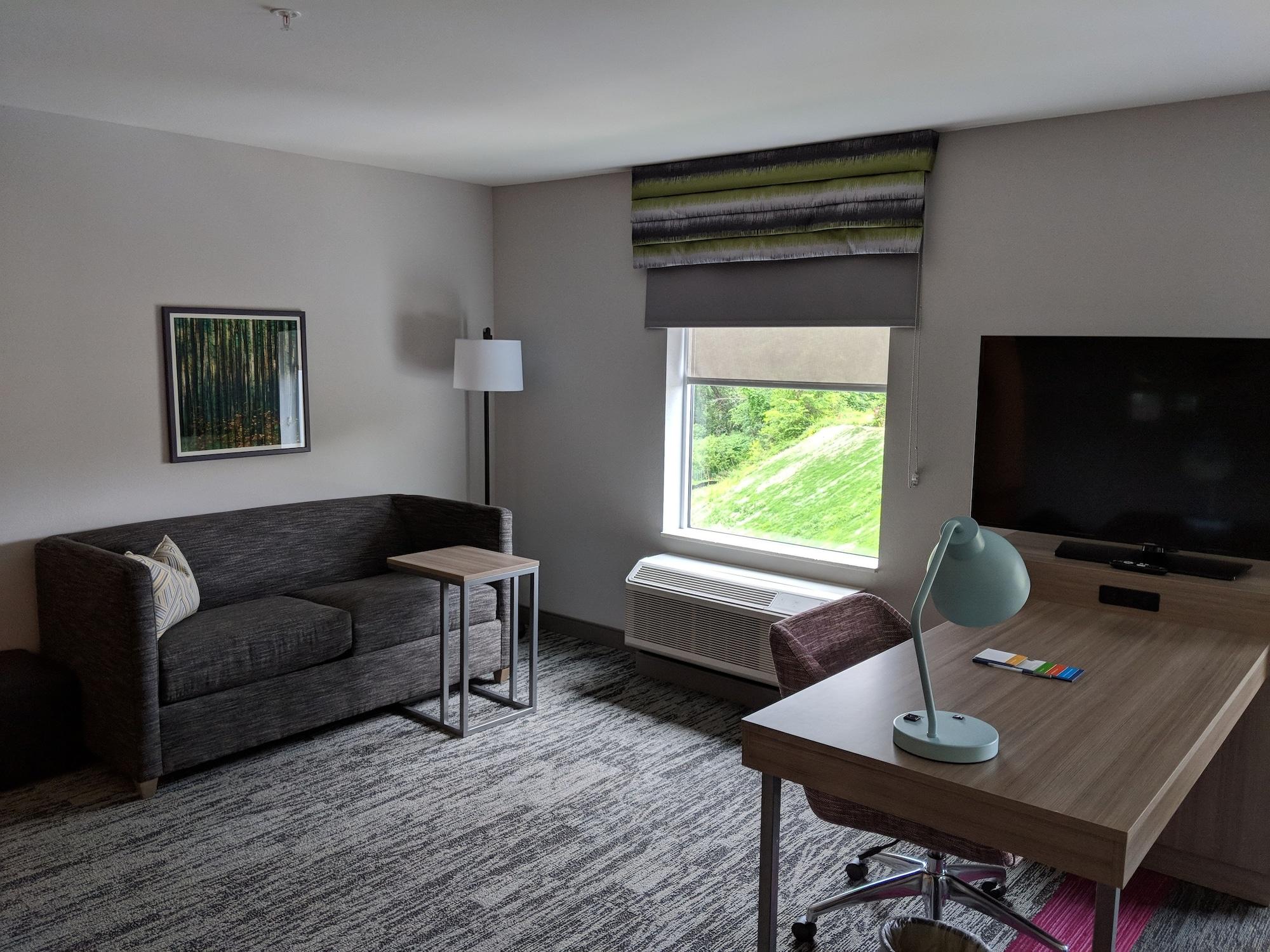 Habitación Hampton Inn & Suites Rocky Hill - Hartford South