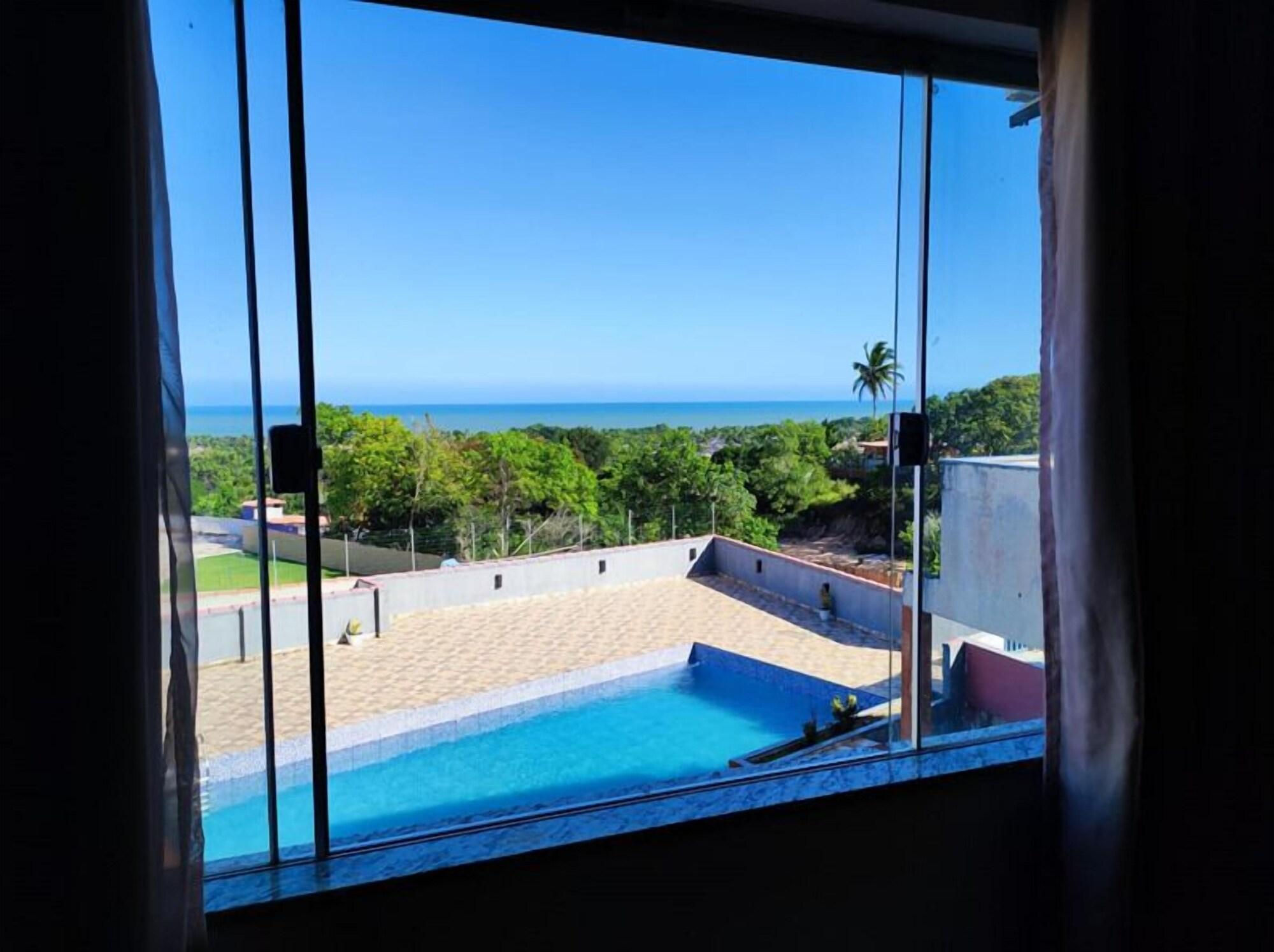 Varios Hostel Vista Mar