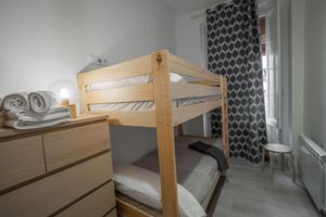 Renta temporal - Luxury Apartment Stancesvic