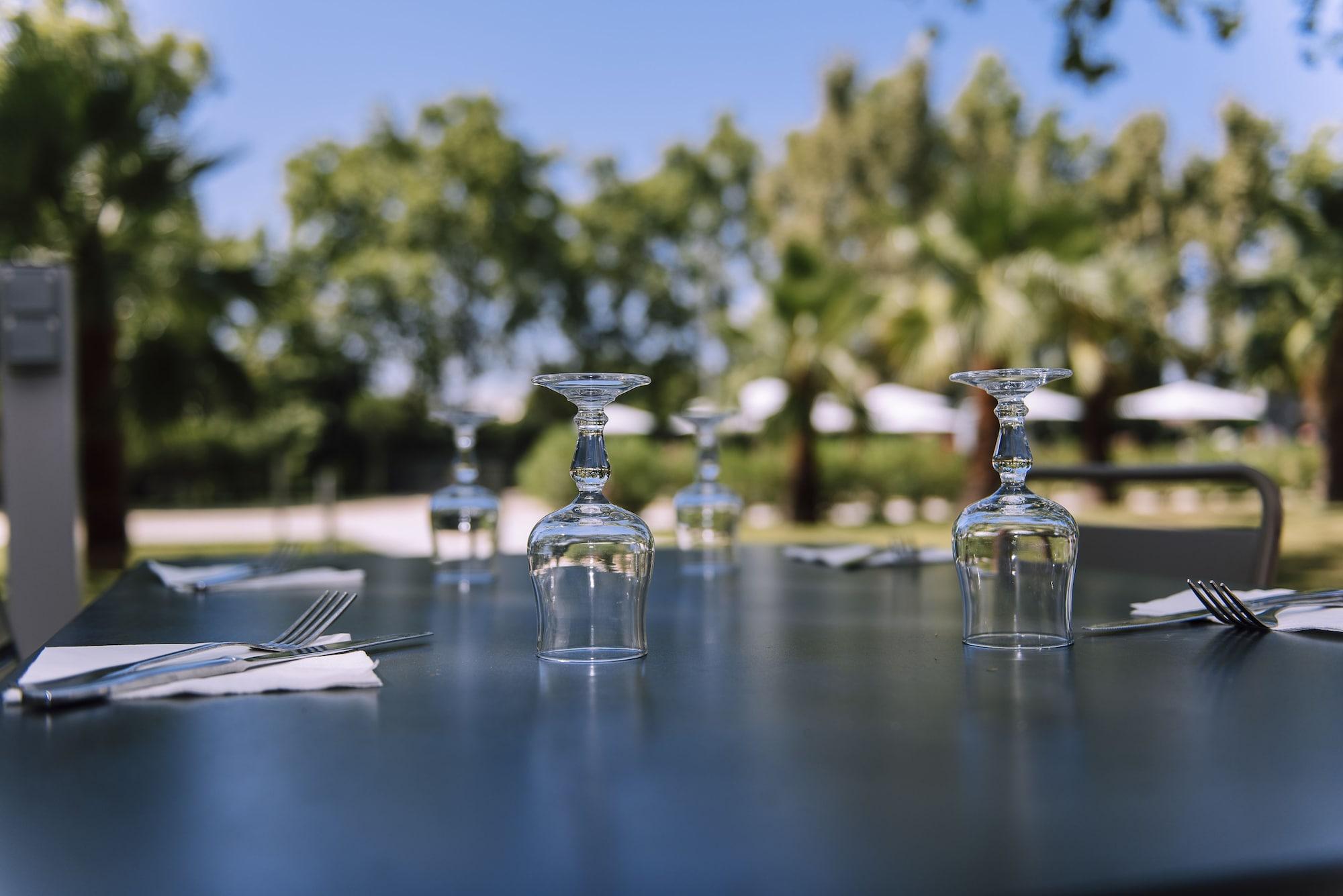 Restaurant Les Villages Clubs du Soleil