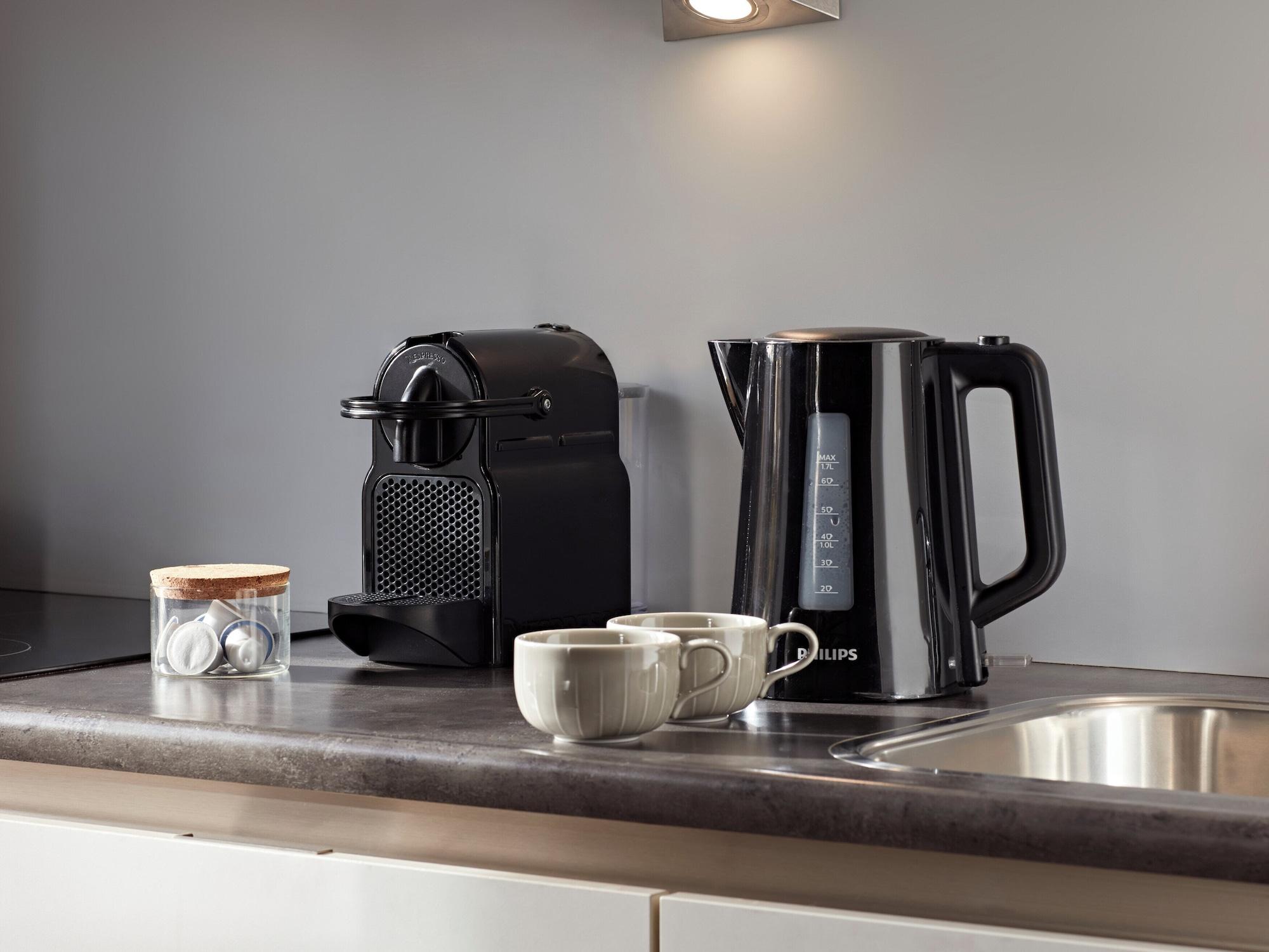 Set de Habitación YAYS Amsterdam Maritime by Numa