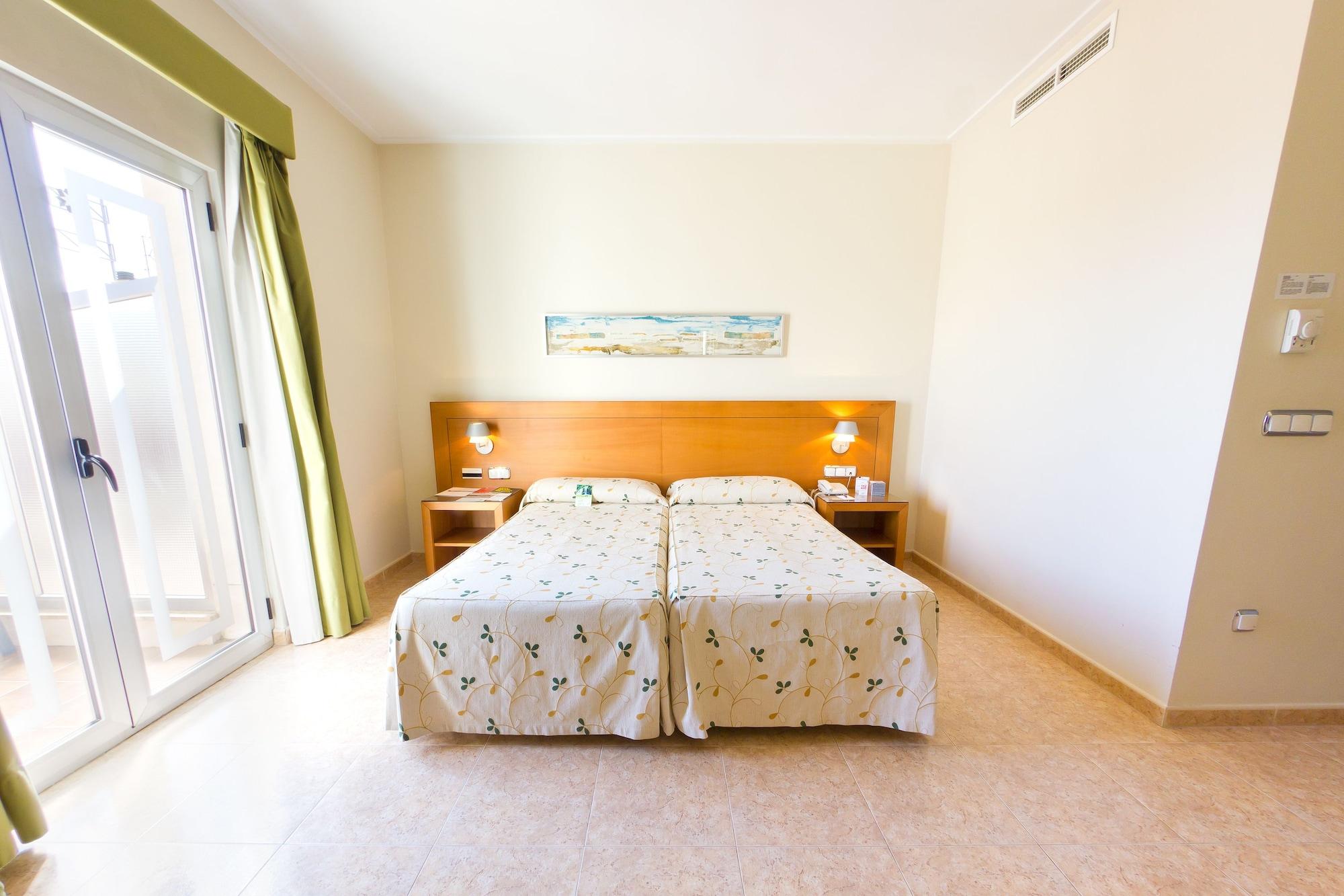 Habitación Hotel Traíña