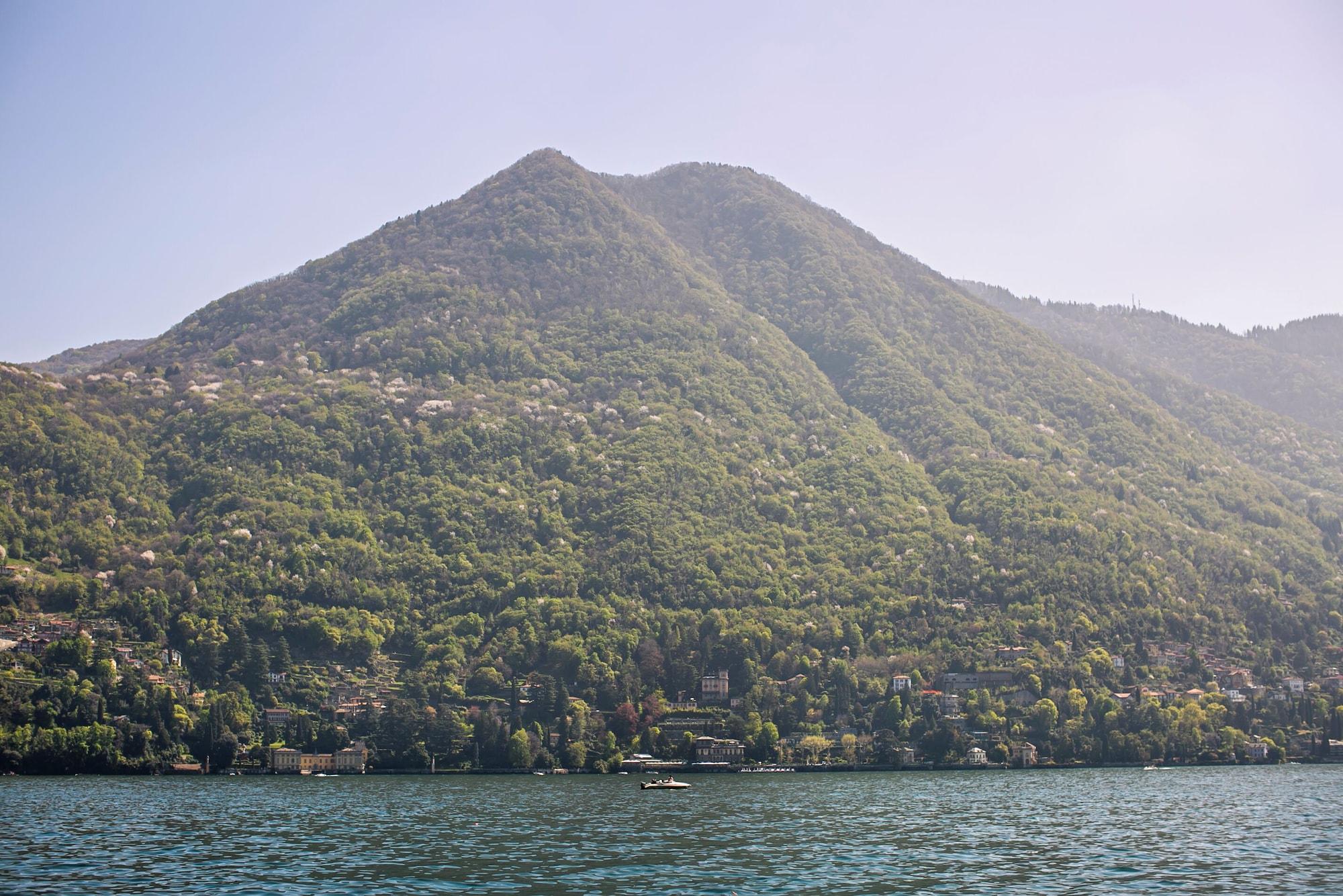 Varios La Darsena di Riva Grande