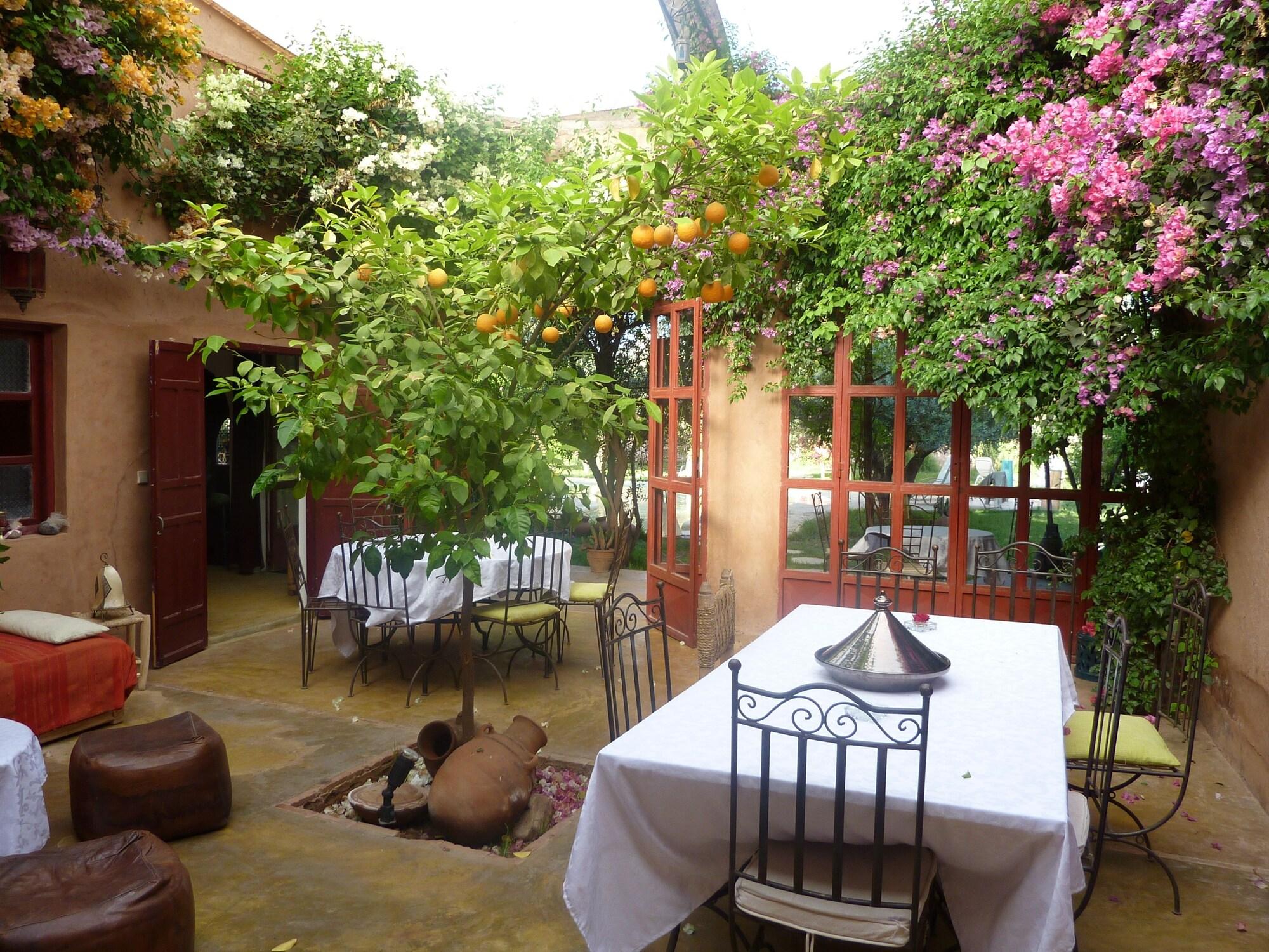 Restaurant Dar Tougga