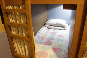 Alojamiento - Bexco Hostel B&B