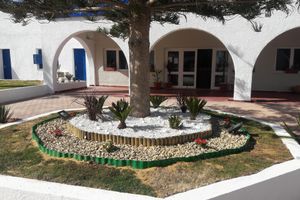 Alojamiento - Marina Cap Monastir Appart Hôtel