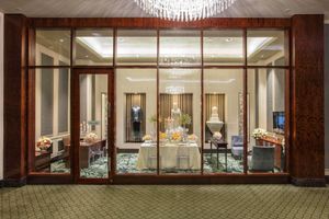 Alojamiento - Makati Diamond Residences