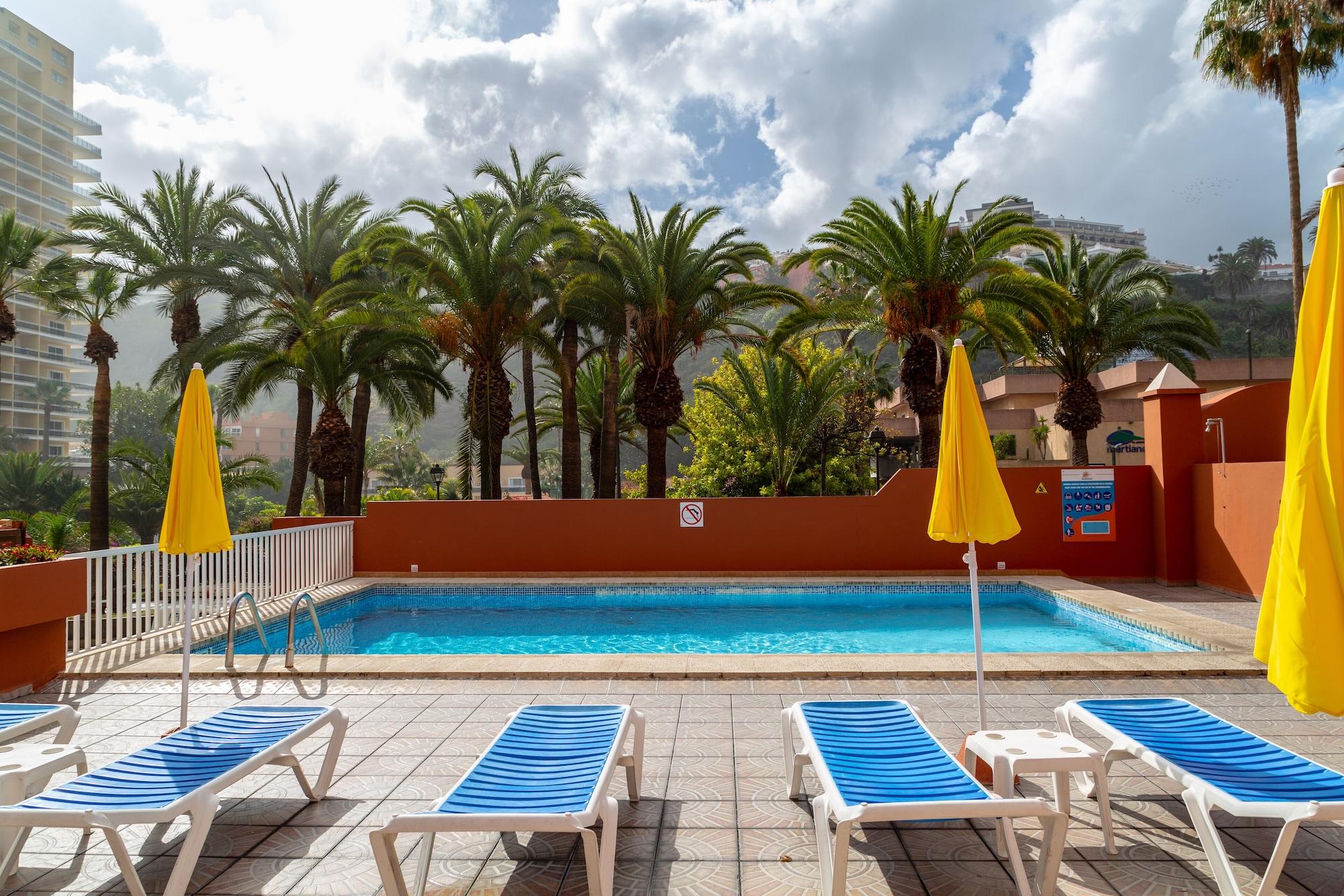 Varios Apartamentos Alta