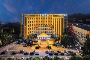 Alojamiento - Chengtai Hotel Guanlan Golf Branch