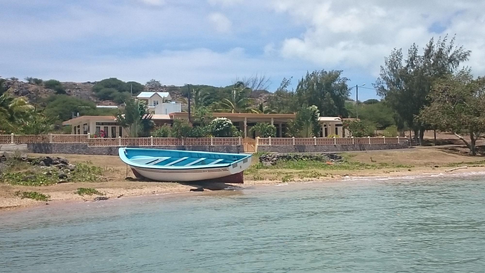 Varios Gîte des pêcheurs