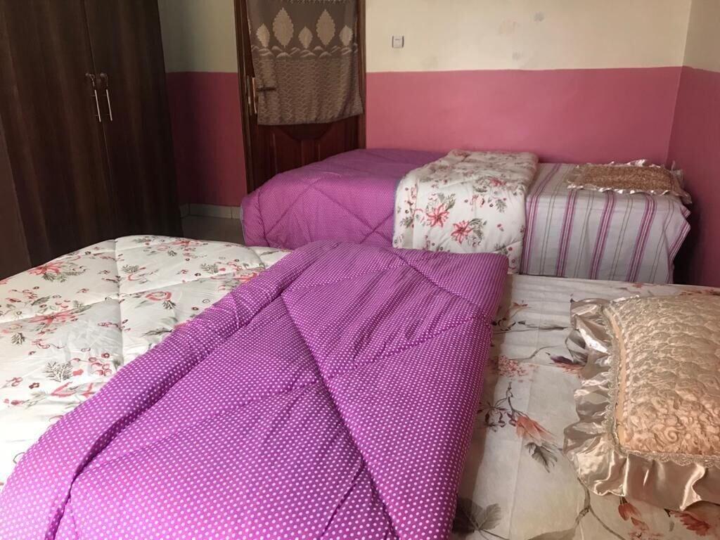 Habitación Rainbow Aparts
