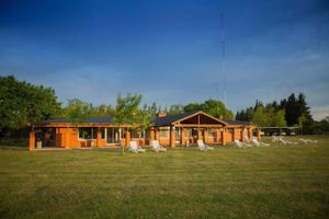 Alojamiento - La Chacra Hotel Campo y Spa