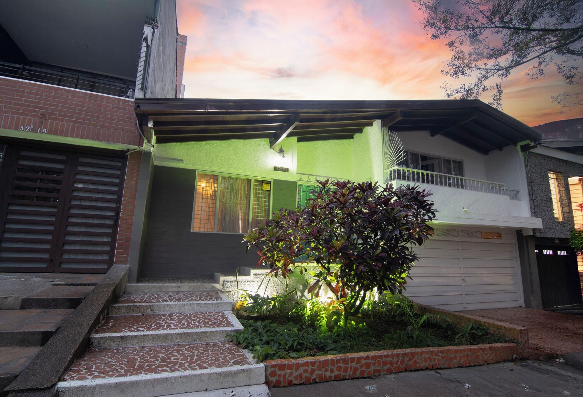 Varios Casa Vera