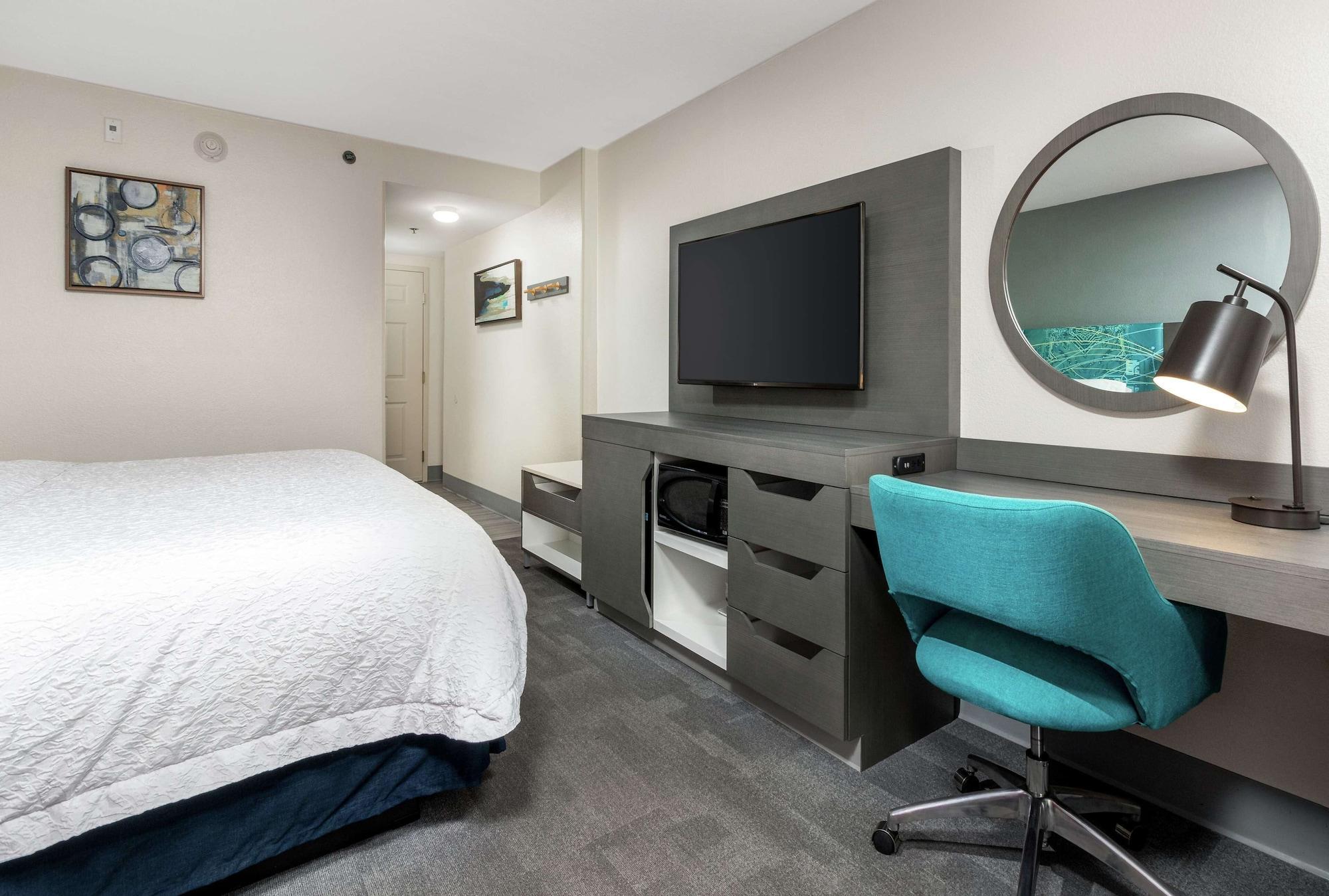 Habitación Hampton Inn Daytona Shores - Oceanfront